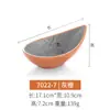 Cuenco de melamina para salsa, vajilla de hotel, restaurante, cuenco para salsa, cuenco para mojar, cuenco para mojar en agua y condimento para platos, cuenco para aperitivos, plato frío, cuenco para ensalada comercial