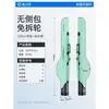Bolsa para Iscas Yuzhiyuan Bolsa Leve para Vara de Pesca Bolsa de Armazenamento para Equipamentos de Pesca Bolsa de Armazenamento para Pesca de Vara de Mar com Iscas e Carretel-Livre
