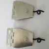 Piezas de Maquinaria Textil Yichang Changzhou Máquina de Torsión Máquina de Cardado Máquina de Dobladora Tablero de Bobina Grande Placa Guía de Hilo Gancho Guía de Hilo