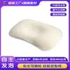 Suministro Directo de Fábrica Lavable a Máquina Indeformable Silicona Almohada Moldeadora de Maíz para Bebés 0-1 Años Almohada de Confort Transpirable