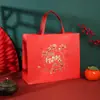 Feliz Aniversário Bolsa de Presente Nanshan Caixa de Presente para Idosos