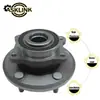 Rolamento de Cubo de Roda 4721010Aa/4721010Ab Adequado para Fiat: Unidade de Cubo de Roda Freemont