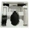 Kit de Limpieza para Cámara DSLR, Eliminación de Polvo de Lente, Soplador de Aire, Solución de Limpieza, Hisopos de Algodón, Herramienta Multifuncional Digital, Kit de Regalo