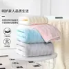 Toalla de Baño Gruesa Grande de Terciopelo Coral para Parejas, Uso en Casa, Dormitorio de Estudiantes, Buena Absorción de Agua, No Suelta Pelusa Fácilmente, Venta al por Mayor de Toallas de Baño