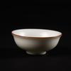 Taza de Degustación de Té Horno Ru Taza Individual de Porcelana Ru Taza Maestra de Cerámica Taza de Té Apertura Juego de Té Kung Fu Taza de Té Taza Personal