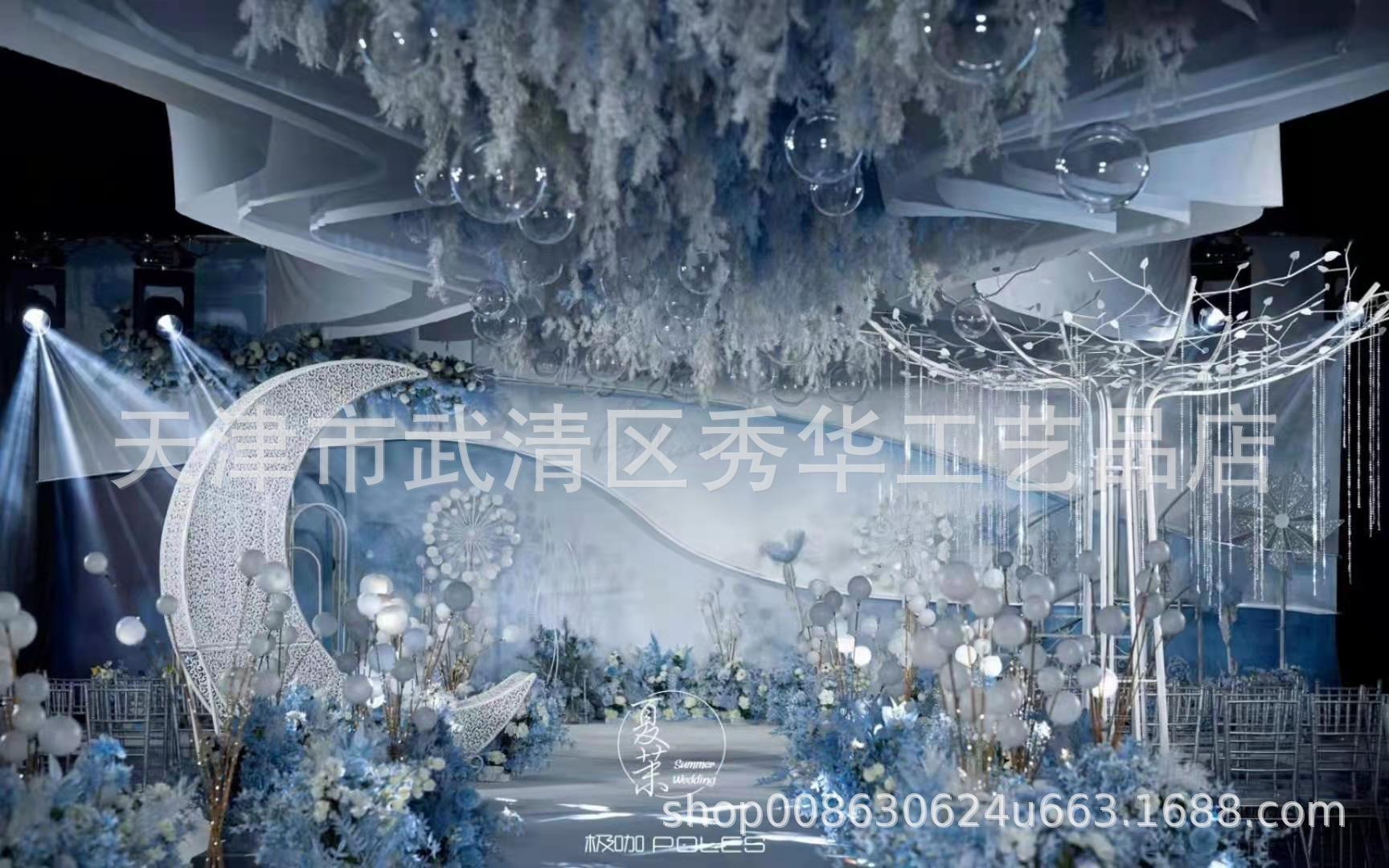 灰蓝色效果