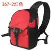 367 Bolsa Transversal para Fotografia, Bolsa de Ombro para Câmera SLR, Montanhismo Viagem, Atividades Aquáticas ao Ar Livre, Bolsa de Lazer, Feita Sob Medida