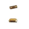Mini 3068M49Smd306032.768K Smd Oscilador de Cristal Original Marca Lq Bajo Consumo de Energía