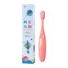 Cepillo de Dientes Infantil 2-10 Años Cerdas Suaves Ultra Finas Empaquetado Individualmente Mango Ensanchado Suave y Seguro Cabezal Pequeño Cepillo de Dientes Venta al por Mayor
