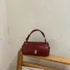 Bolsa Tote Simple de Alto Valor para Mujer 2026 Verano Nueva Moda Casual Temperamento Viaje al Trabajo Bolso de Hombro Cruzado