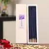 Varillas de Incienso Argentinas, Incienso Antiguo, Incienso para el Hogar, Aromaterapia de Interior, Pétalos Enrollados a Mano, Fragancia de Osmanthus, Fragancia de Rosa
