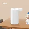 Novo Produto Quarto Casa Portátil Garrafa de Água Bomba de Água Elétrica Bomba de Água Recarregável