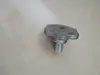 Accesorios para Máquina de Moler Comercial Máquina de Leche de Soya Herramientas de Ferretería Perilla de Tornillo Aleación de Aluminio Cabezal de Moler Rueda de Moler Disco de Moler Disco de Moler de Acero