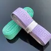 Cinta para Agarre de Caña de Pescar, Cinta para Agarre de Raqueta de Tenis, Cinta para Agarre de Mango de Caña de Pescar, Cinta Absorbente de Sudor, Cinta Antideslizante para Unión de Cañas, Cinta para Agarre Absorbente de Sudor al por Mayor