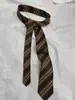 Oferta Especial Bufanda Triangular de Encaje con Cinta para Primavera y Otoño para Mujer, Modelo Versátil Estilo Coreano, Rebaja Bufanda Larga de Tira Pequeña