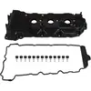 Adecuado para BMW Serie 5 Serie 2 X1X3 B48 F30 F45 Tapa de Válvulas 11128605598 11127611278