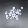 As juntas de silicone são resistentes a altas temperaturas, corrosão e ácido-álcali. As juntas de silicone são usadas como componentes de silicone de vedação e isolamento para equipamentos industriais.
