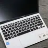 Aplicable a película protectora de teclado de laptop Asus X201e E202s E12 E203NAH e200h
