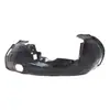 4F0821133P Es Adecuado para Audi C6 2009-2012 Revestimiento del Guardabarros Delantero..