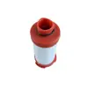 Adecuado para Elemento de Filtro de Tubería Atlas Copco Atlas 2258293605 Tipo Tornillo Accesorios para Compresores de Aire