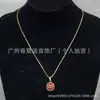 Nuevos Modelos Transfronterizos Que No Se Desvanecen Fácilmente, Nuevos Collares y Cadenas para Suéter Marca Meijia Di, Versiones de Combinación de Alta Calidad con Etiquetas, Descuentos al Por Mayor