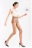 Meia-calça de Verão Ultrafina para Mulheres, Seda Core-Spun, Meias Finas Pretas e Cor da Pele que Realçam as Pernas, Proteção Solar e Levanta Bumbum