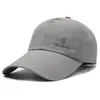 Nueva Gorra de Béisbol para Hombre, Transpirable Perforada de Secado Rápido para Verano, Gorra con Visera para Protección Solar en Deportes al Aire Libre y Ocio