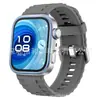 Adecuado para Correa Huawei Watch Fit4 Correa Huawei Watch Correa de Silicona Huawei Watch Fit4Pro
