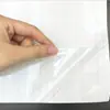 Adhesivos protectores transparentes para esquinas de puertas de sofá, resistentes al desgaste y antiarañazos para mascotas, fabricantes exclusivos transfronterizos.