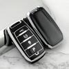 Adequado para chaveiro Dodge RAM kuwei 15 capa 2500 fivela 3000 bolsa Chrysler Jeep Chevrolet carro