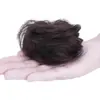 Coque de Cabelo Aplique para Mulheres, Ferramenta de Estilização de Coque Preguiçoso de Cabelo Sintético Realista, Acessório de Cabelo de Coque Natural Fofo