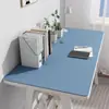 Mantel de Estilo Nuevo Pvc Impermeable y a Prueba de Aceite Esterilla para Escritorio de Estudio de Estudiante con un Toque de Lujo Ligero Estilo Ins Venta al por Mayor