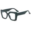 Gafas de Sol Oleo New Dopamine de Moda Combinan con Todo Opcionales Multicolor Gafas de Sol para Viajes a la Costa Gafas de Sol con Protección Solar