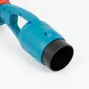 Soplador multifuncional de comercio exterior para uso transfronterizo, soplador de hojas para jardín doméstico, soplador eléctrico de alta potencia para eliminación de polvo industrial
