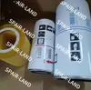 2901200650Cosecha de TrigoFiltro de Aire copco, Piezas y Accesorios para Válvulas de Compresor de Aire, Todo en Existencia