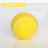 Equipo de ejercicio de rehabilitación con pelota de agarre de silicona para personas mayores con accidente cerebrovascular, hemiplejia y fuerza en los dedos.