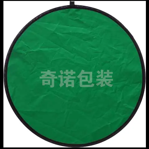 绿