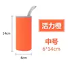 WG6Q venta caliente set de tazas térmicas set de tazas 350/400ml taza de vidrio tapa de taza cubierta protectora universal 500 mili