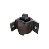 Adequado para modelos Jaguar XJ8 2006-2018, coxins de motor, suporte de transmissão automática C2D38505