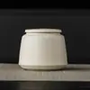 Tigela de Porcelana Ruyao com Tampa Giratória para Uso Doméstico, Conjunto de Chá Cerâmico Resistente ao Calor, Tigela de Tampa Ruyao de Alta Qualidade, Xícara de Chá, Xícara de Compartilhamento