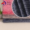 Fabricante Atacado Lã Catiônica Bicolor Roupa de Montanhismo Outdoor para Homens e Mulheres, Tecido de Lã Quente, Superfície Tricotada da Roupa