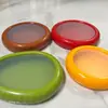 Película Transparente de Silicona para Refrigerador, Cajón de Verduras, Limón, Aguacate, Tomate, Fruta, Caja Sellada Portátil