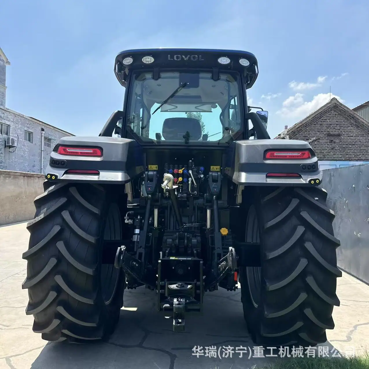 雷沃2204-7RP1