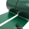 Cinta de Reparación para Lona Cuchillo Raspador Cinta de Reparación Tienda de Campaña Camión Tela para Lluvia Lona de PVC Tela de Fibra de Vidrio a Prueba de Fugas Cinta