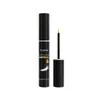 Máscara de Pestañas para Maquillaje de Ojos con Encanto Natural, Riza y Da Forma, Ligera y Suave, No Se Corre Fácilmente, Máscara de Pestañas Oscura y Hermosa