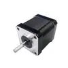 Motor Paso a Paso 42 17HS19-2004S1 0.5N.m/2A 4 hilos / Piezas para Impresora 3D Motor Shenglong