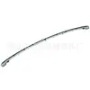 51117209904 es adecuado para la tira brillante de la parrilla inferior del BMW Mini R55-R59 07-14