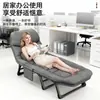 Cama dobrável interna do fabricante para cochilos, cama simples para cochilo de escritório, cama de acampamento individual externa, cama de cuidados para pacientes hospitalares
