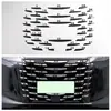 Adequado para Byd Summer Mpv Byd Dmi Saída de Ar, Console Central da Alavanca de Câmbio, Maçaneta do Apoio de Braço, Porta-Copos da Porta, Espelho Retrovisor
