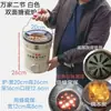 Briquettes de Carbón para Estufa de Cocina para Cocina Casera Estufa de Carbón Comercial a la Antigua Estufa Wanjia Estufa Rou Jieqi Marca de Briquetas Festival
